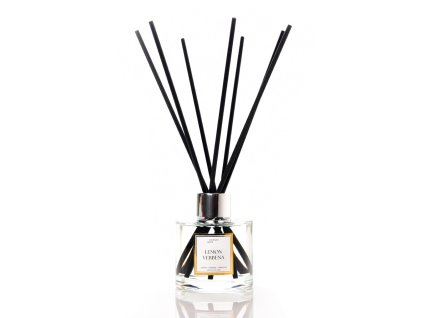 lemon verbena aroma difuzer essence bliss 01