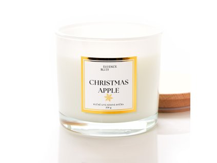 christmas apple essence bliss 02