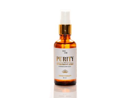 purity interierovy sprej essence bliss