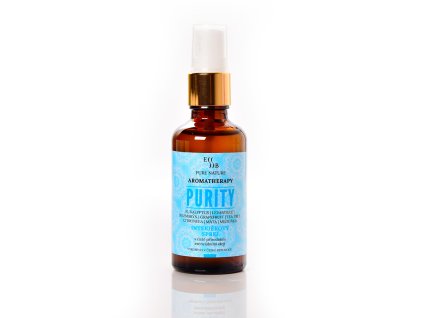 purity interierovy sprej s esencialnim olejem essence bliss