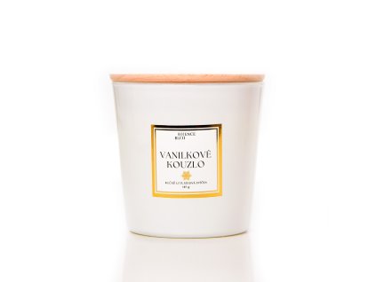 vanilkové kouzlo vonna sojova svicka essence bliss 01