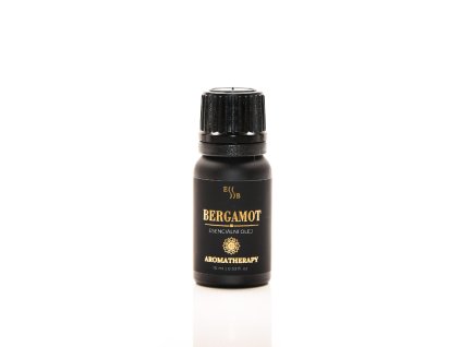 bergamot esencialni olej essence bliss