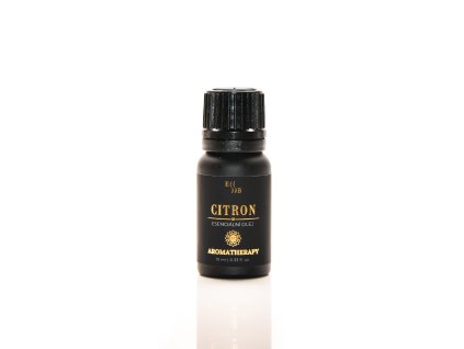 citron esencialni olej essence bliss
