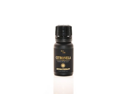 citronela esencialni olej essence bliss