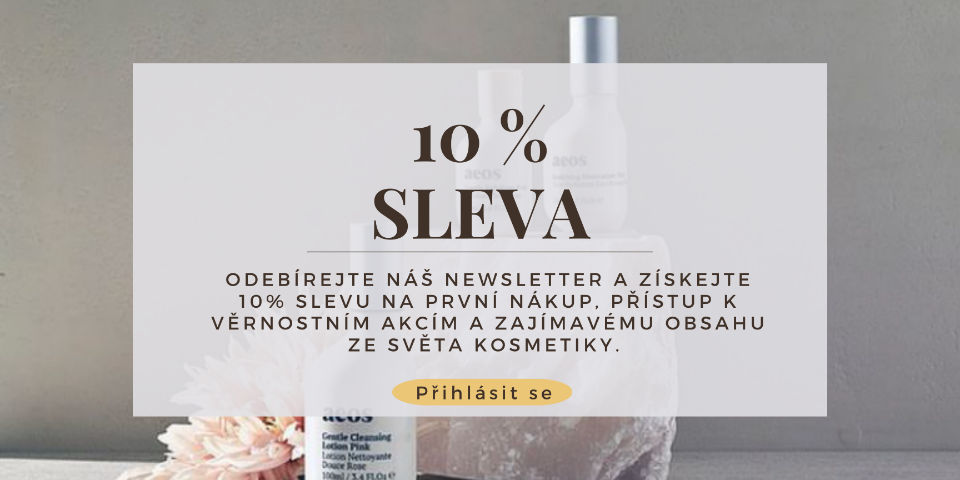 Odběr novinek