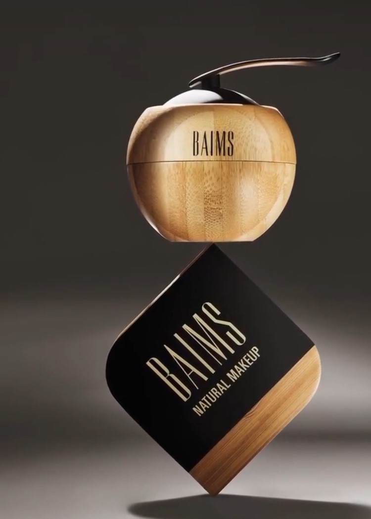 Baims Natural Makeup