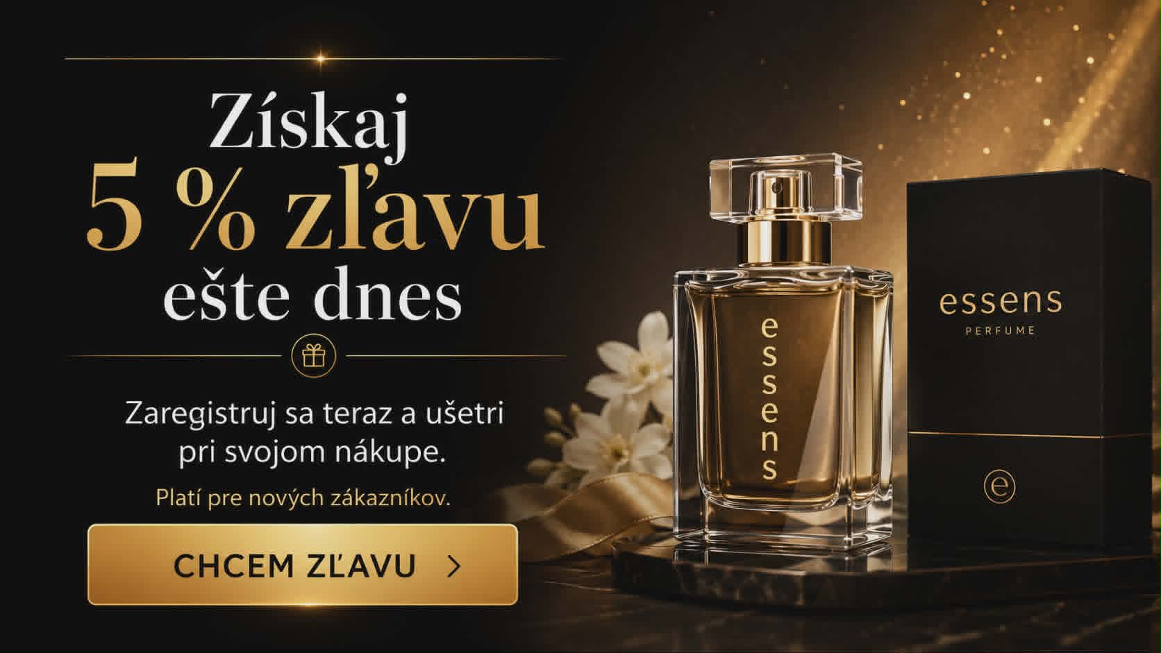 Staň sa naším zákazníkom