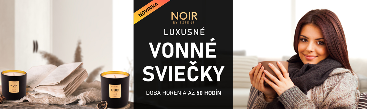 Zároveň okúzlia svojou dlhotrvajúcou vôňou s dobou horenia až 50 hodín.