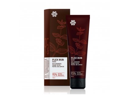 Telový balzam 100ml