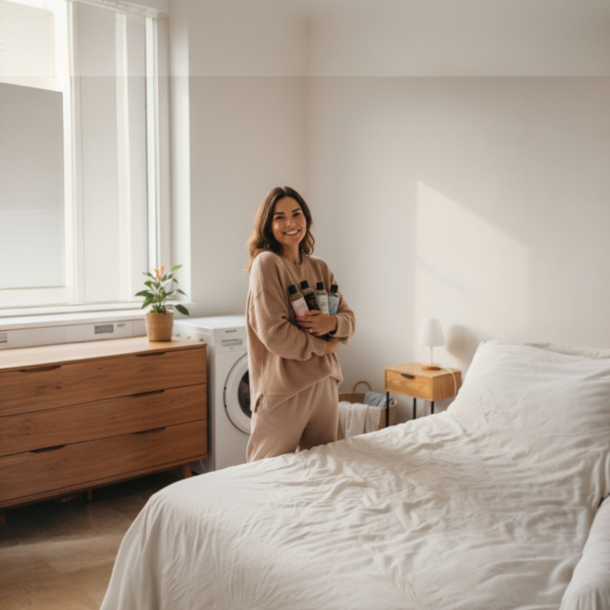 Porovnanie našich vôní