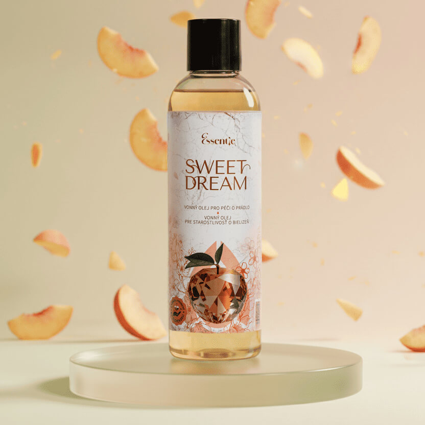 Parfum na pranie Sweet Dream (250ml)
