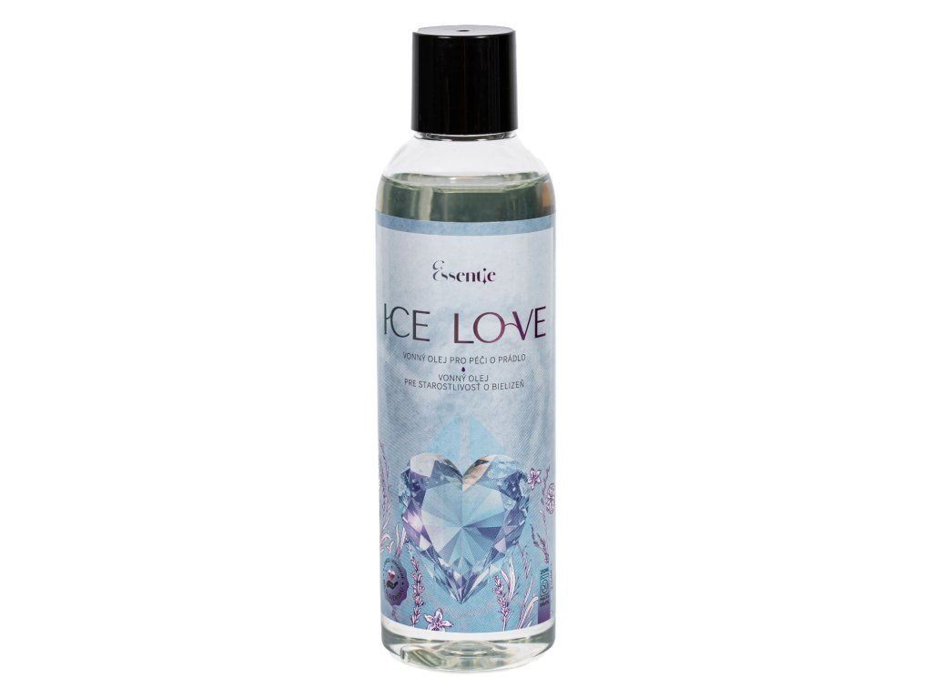 Produkt Ice love