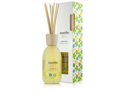 Reed Diffuser Grapefruit