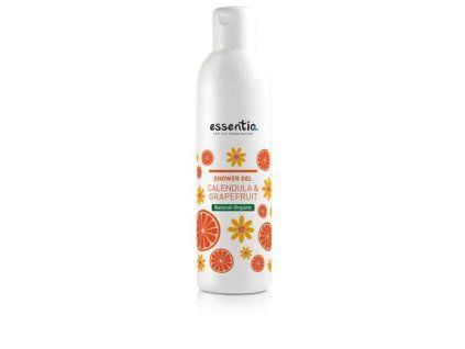 shower gel callendula grapefruit 250ml