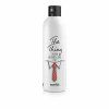 men shower gel and shampoo cardamom tea