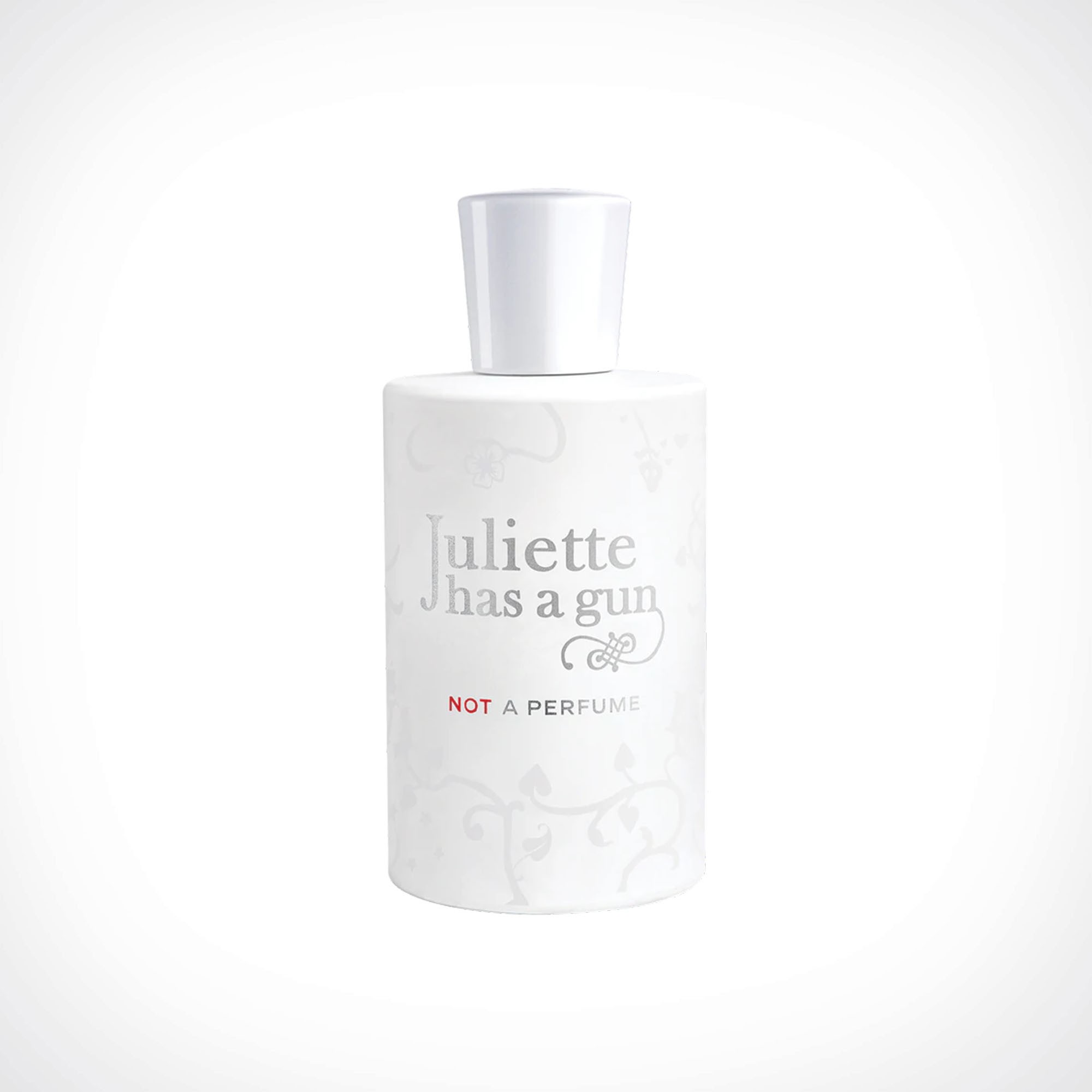 Juliette Has a Gun Not a Perfume recenzia