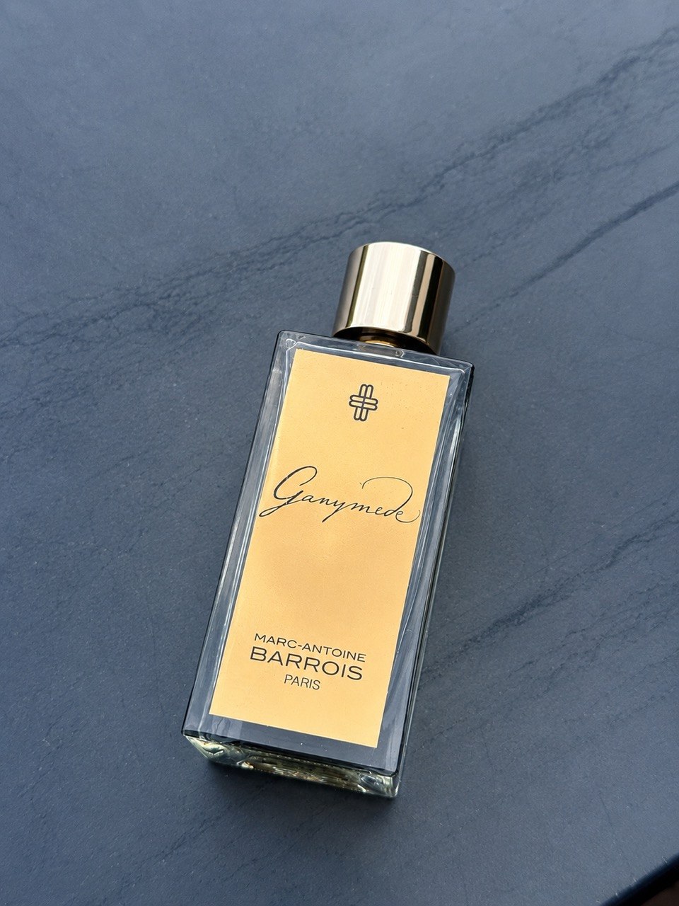 Ganymede vs. Aldebaran: ktorý parfum Marc-Antoine Barrois si vybrať?