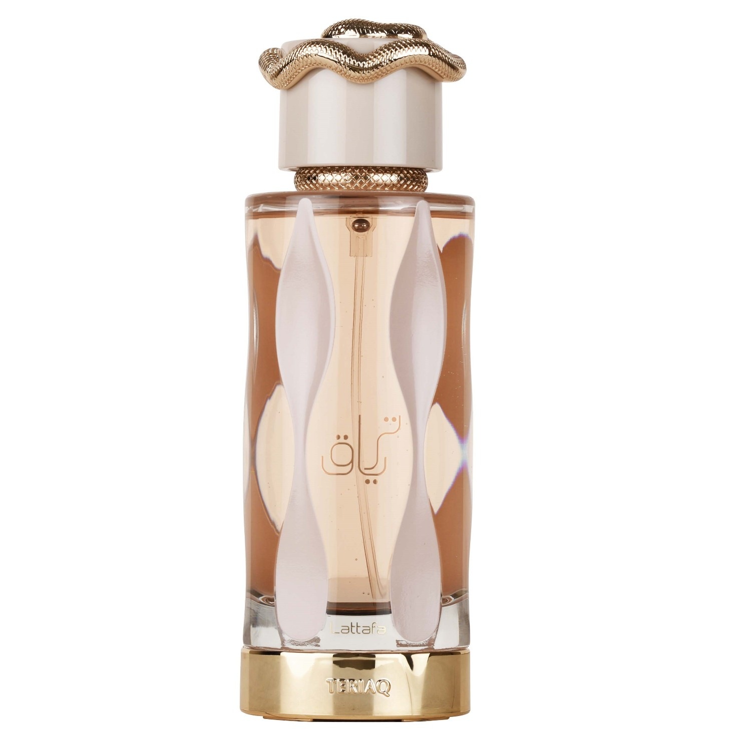 Lattafa Teriaq: parfum, ktorý vonia drahšie než stojí
