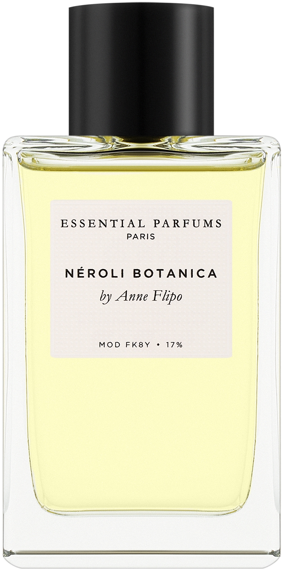 Sprievodca značkou Essential Parfums