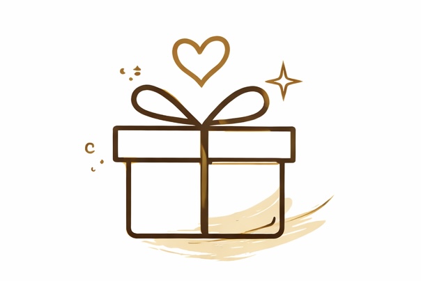 Darček ku každej objednávke