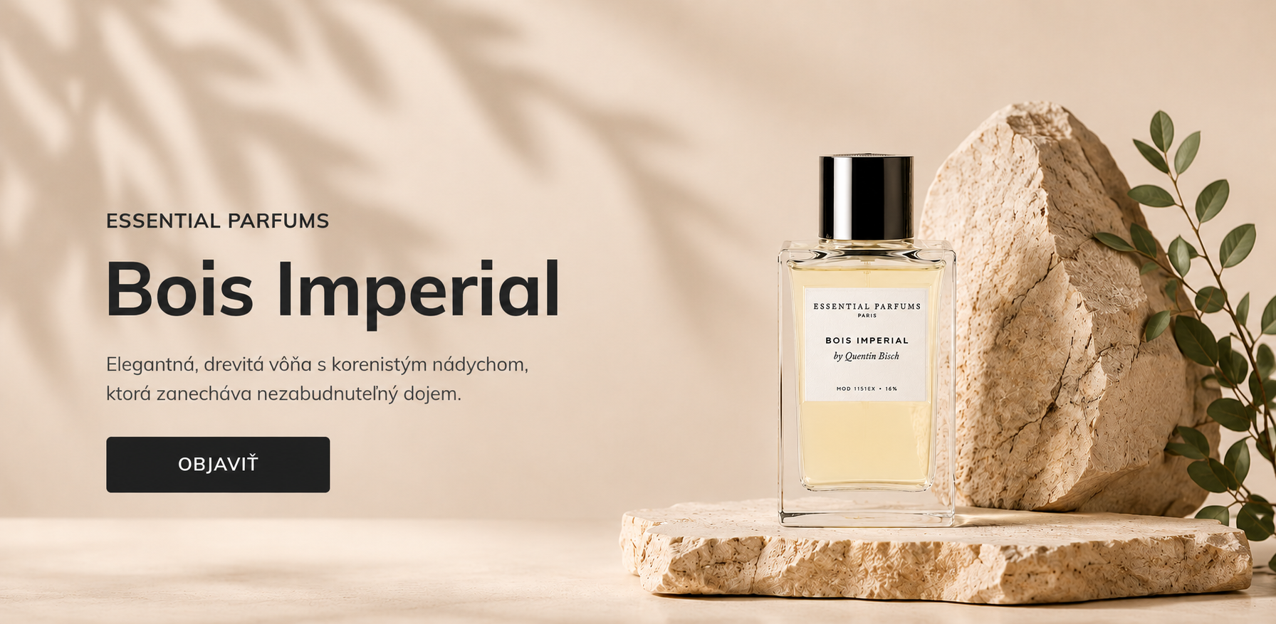Bois Imperial