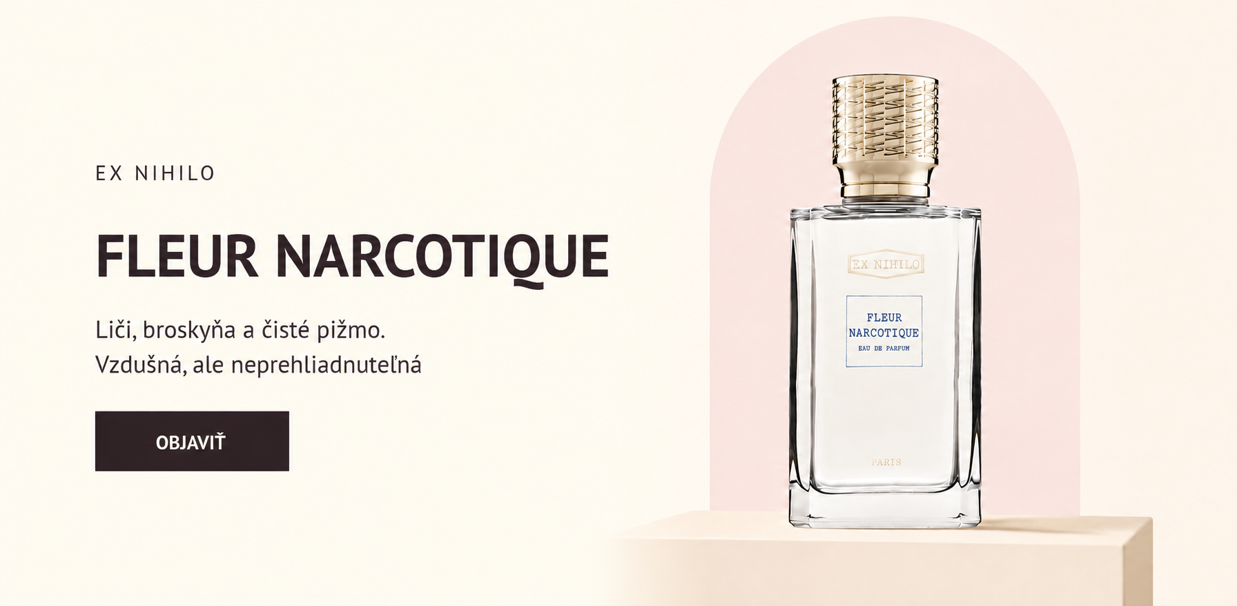 fleur narcotique