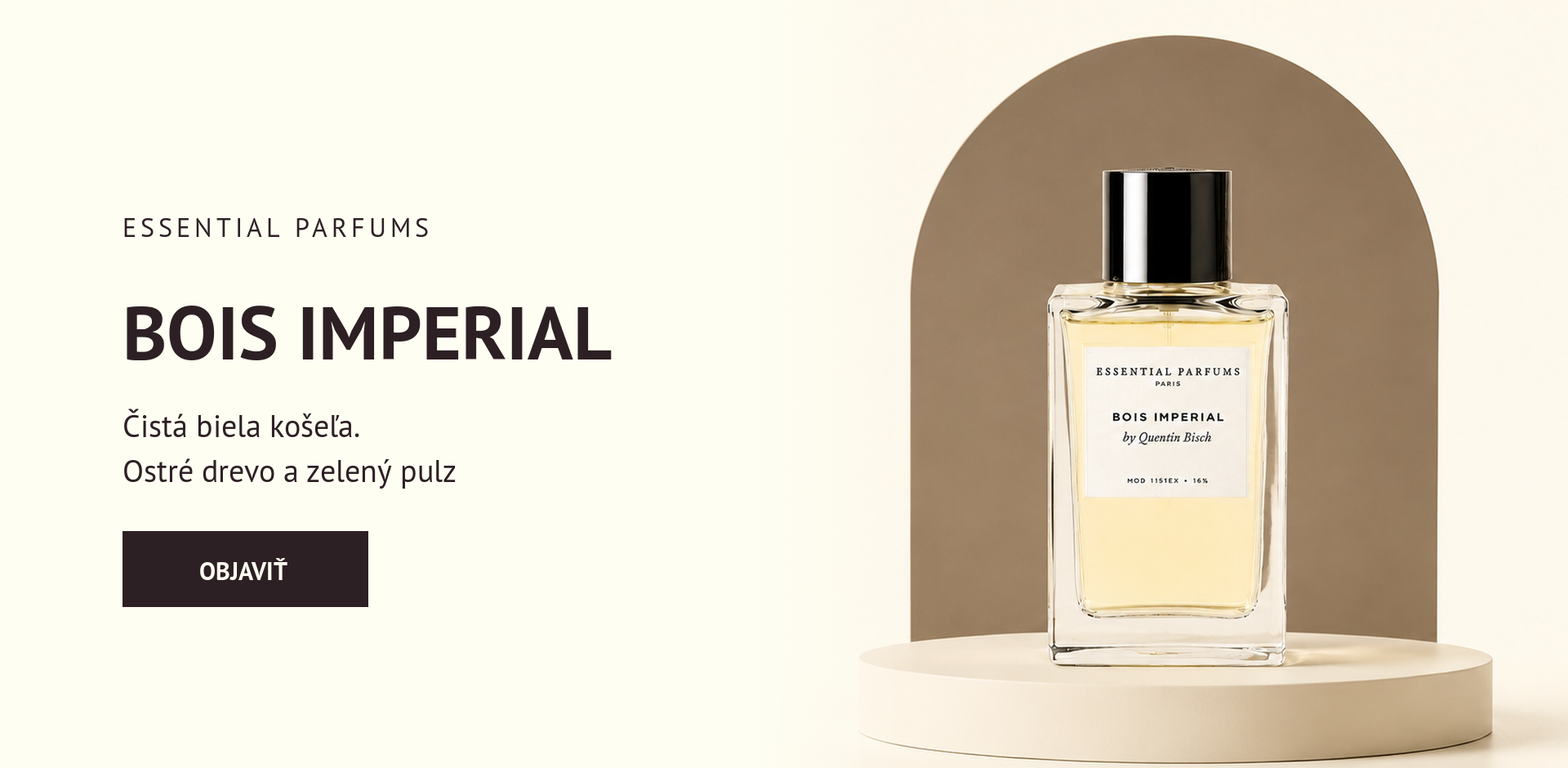 Bois Imperial