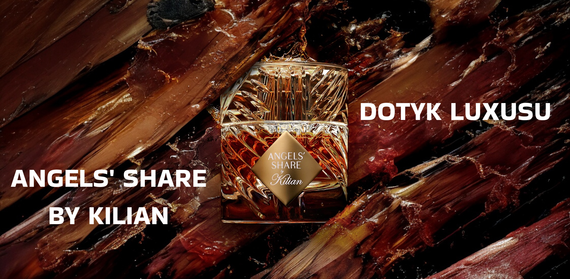 Angels’ Share by Killian