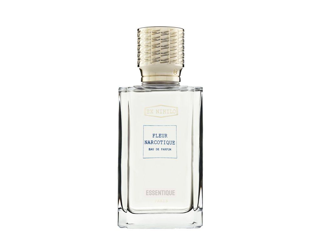 Ex Nihilo Fleur Narcotique parfum od Quentina Bischa Essentique