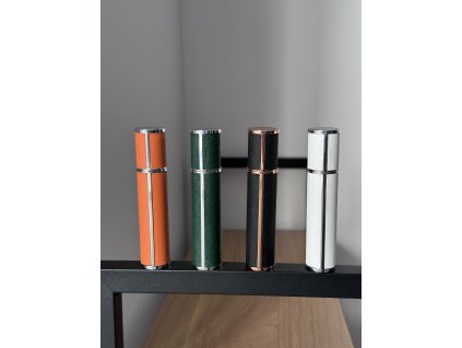 Flakón kožený 10ml