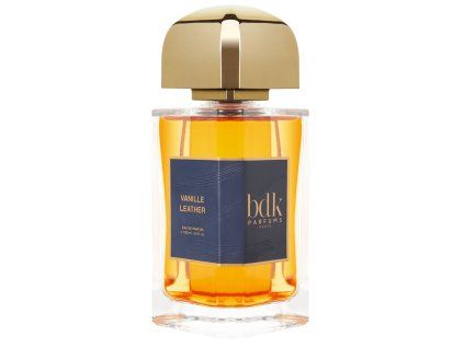 Vanille Leather (Objem 10ml)
