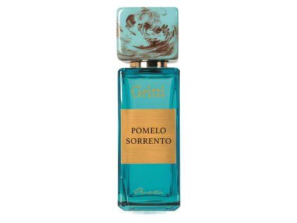 Pomelo Sorrento (Objem 10ml)
