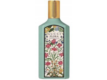 Flora Gorgeous Jasmine (Objem 10ml)