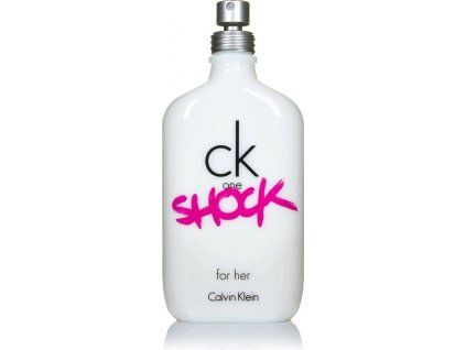 CK One Shock For Her