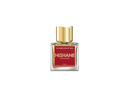 Hundred Silent Ways (Objem 10ml)