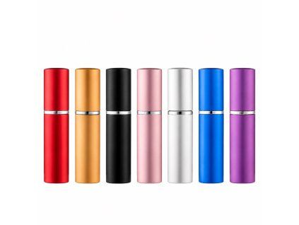 Flakón 5ml