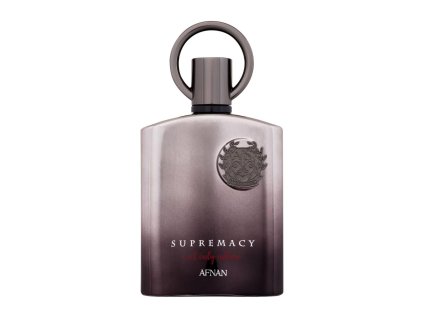 afnan supremacy not only intense parfumovana voda pre muzov 100 ml 548070