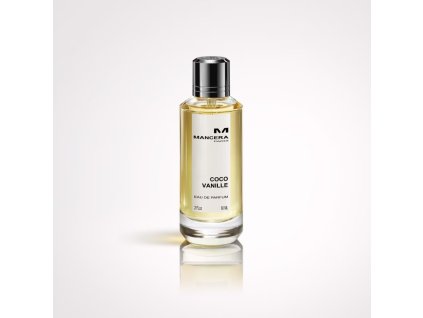 Coco Vanille