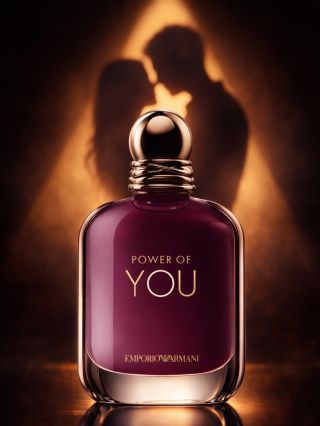 ✨ Emporio Armani Power Of You ✨ Vôňa plná vášne, ženskosti a slnečnej energie Power Of You je ovocno-kvetinová gourmand...