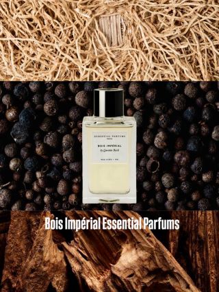 Štyri vône od Essential Parfums 🍦 Divine Vanille – teplá, korenistá vanilka s drevitým základom. 🌿 Néroli Botanica –...