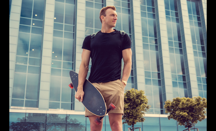 Výhody funkčního oblečení: Proč investovat do kvality?