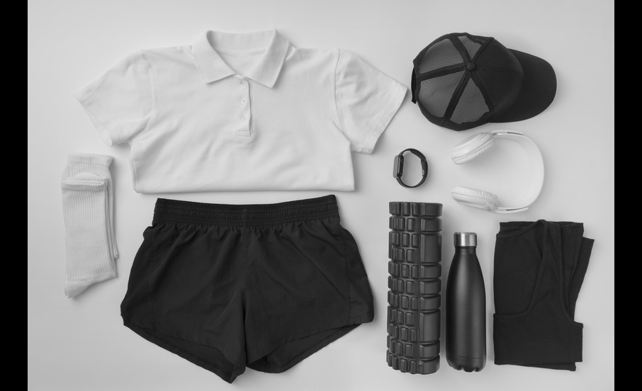 Jak se starat o sportovní oblečení?