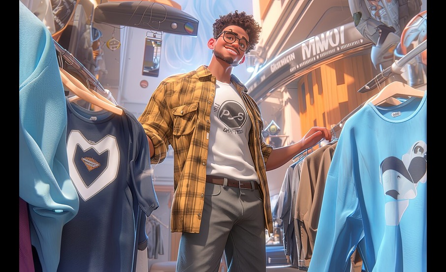 Jaké jsou nejčastější chyby v pánské módě?