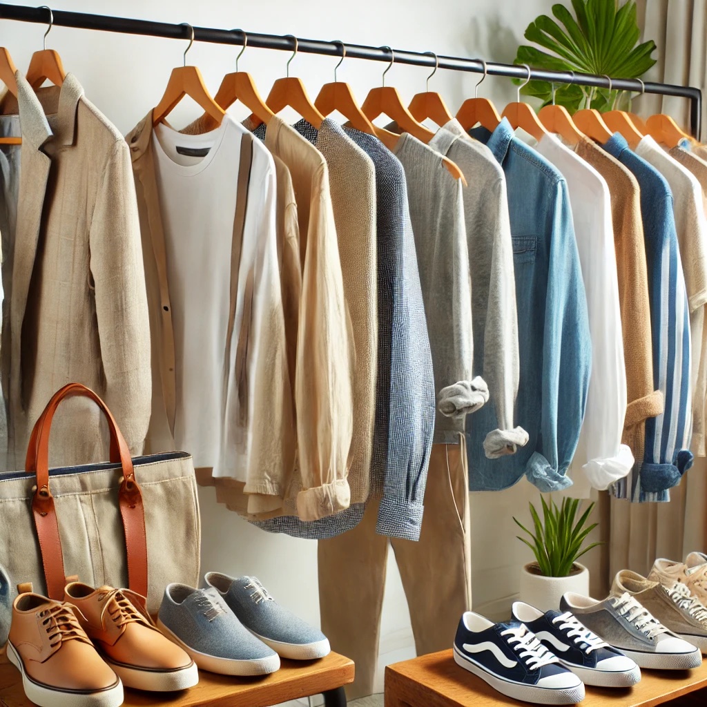 fashion