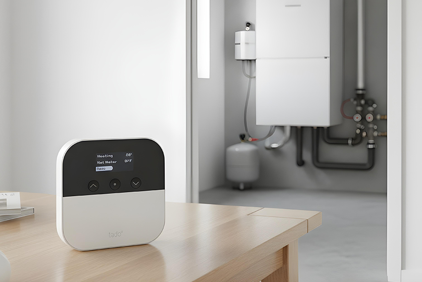 Ako vyťažit maximum z tepelného čerpadla