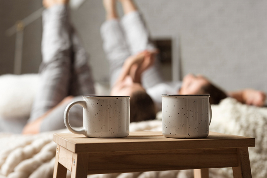 Ako uľaviť preťaženej mysli a mať v novom roku menej starostí?