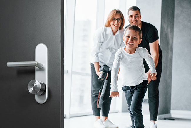 Už žiadne stratené klúče – inteligentný zámok Nuki pre vašu rodinu