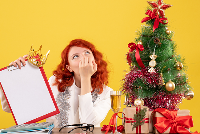 10 vianočných tipov pre Ježiška