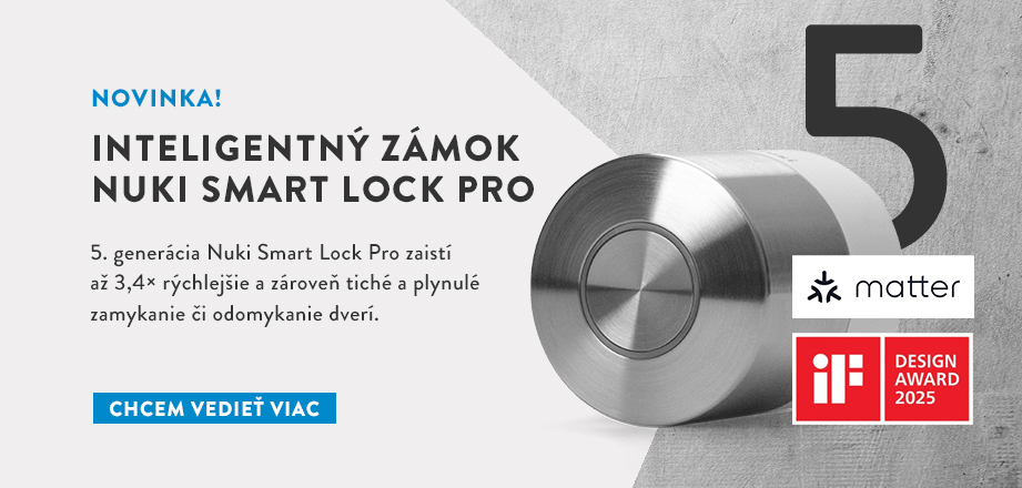 Nuki Pro 5
