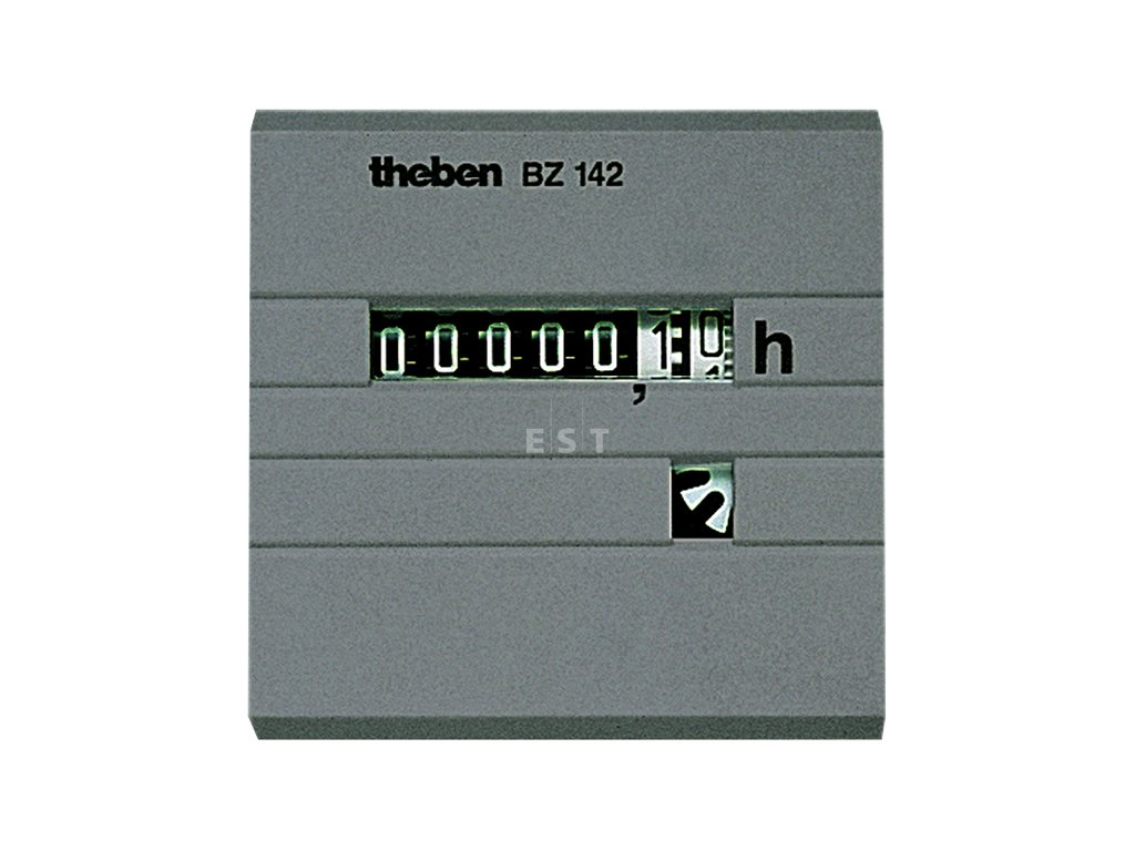 theben bz142 1